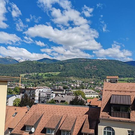 Aurturist Brunico Appartement Buitenkant foto