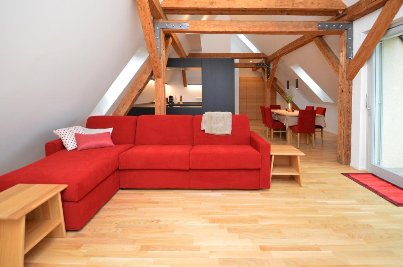 Aurturist Brunico Appartement Buitenkant foto