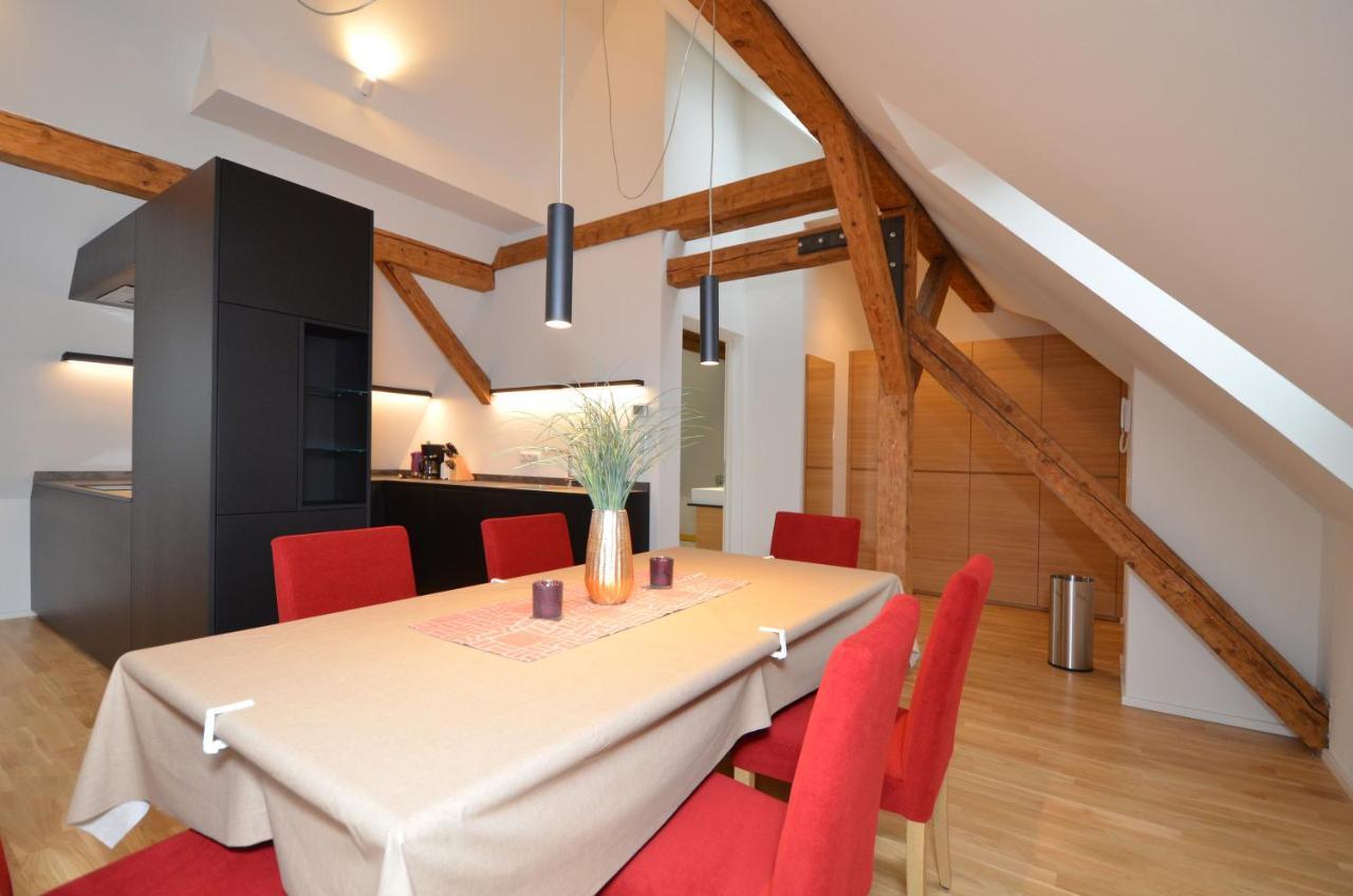 Aurturist Brunico Appartement Buitenkant foto