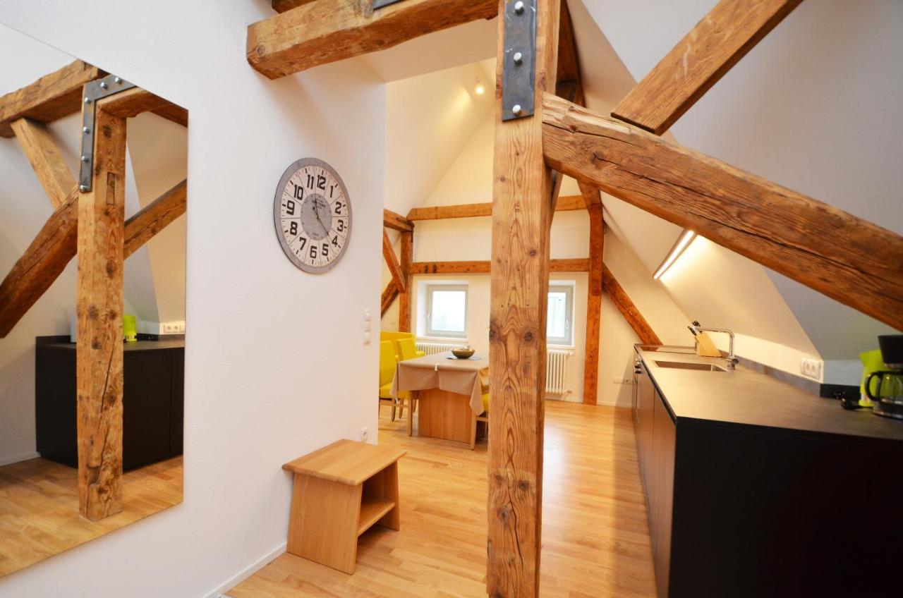 Aurturist Brunico Appartement Buitenkant foto