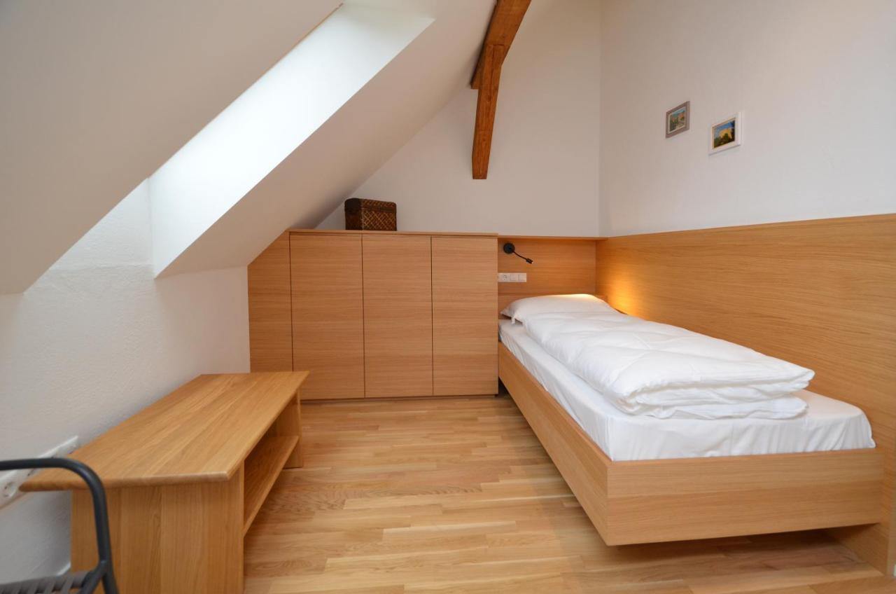 Aurturist Brunico Appartement Buitenkant foto