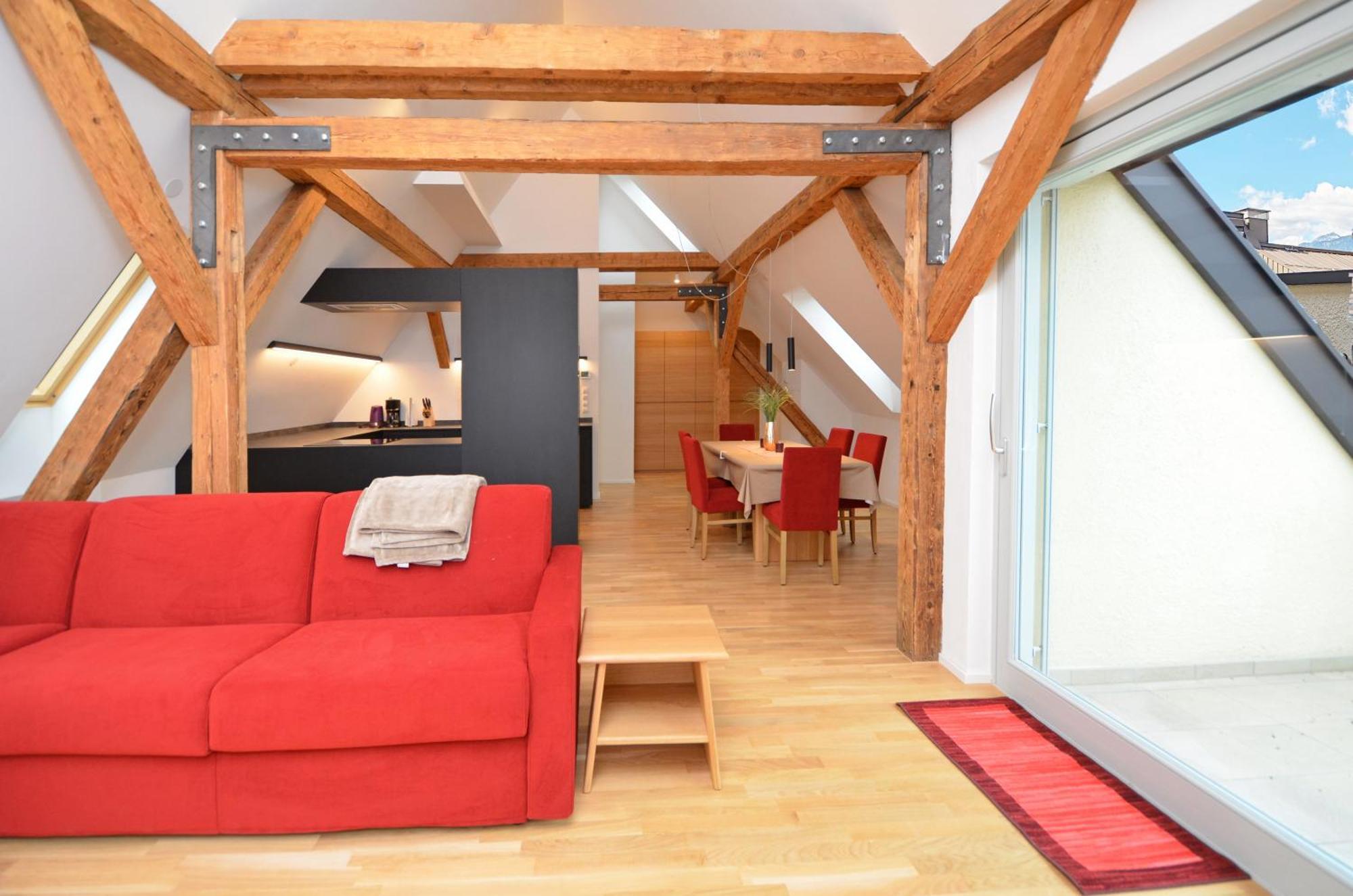 Aurturist Brunico Appartement Buitenkant foto